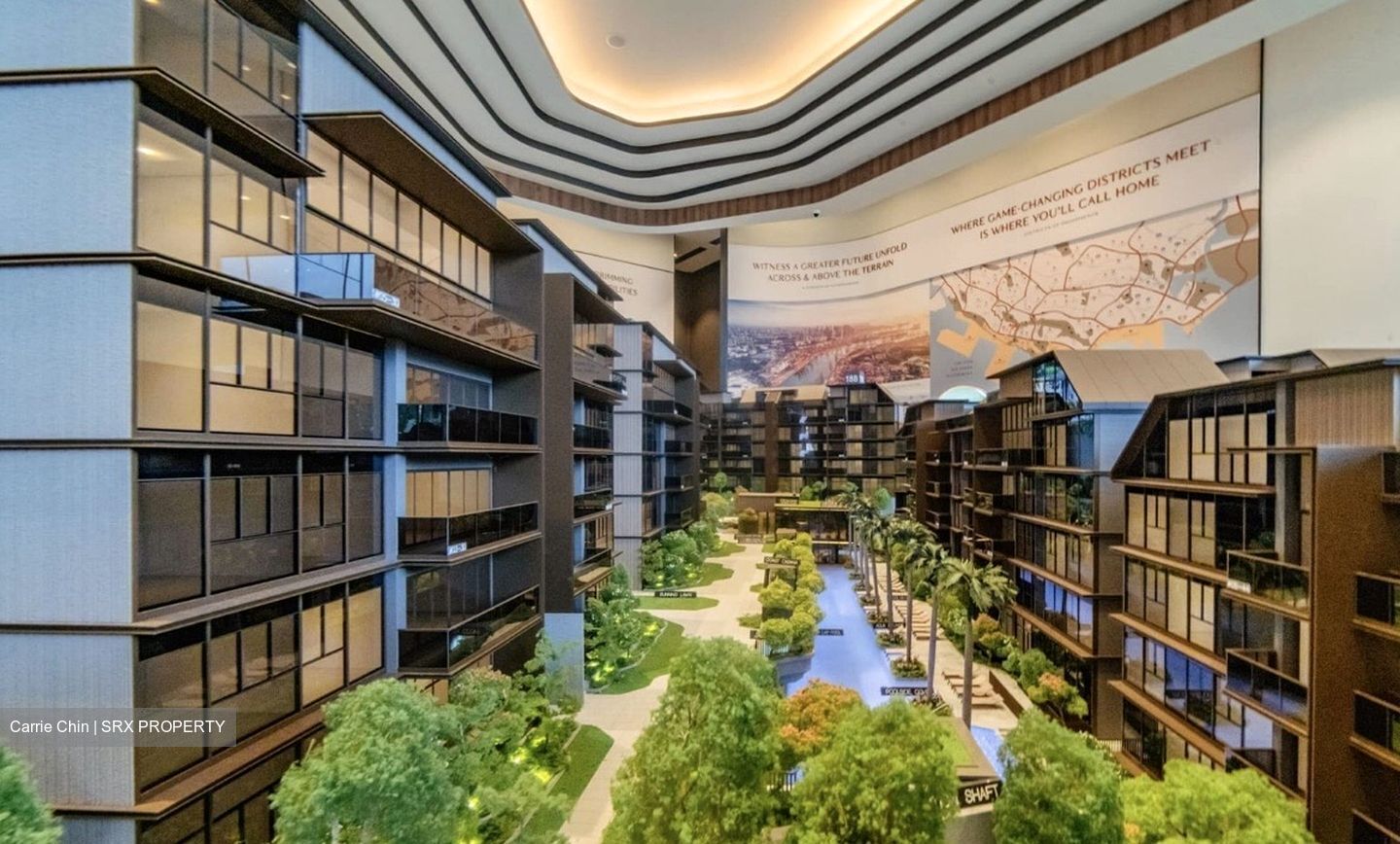 Terra Hill (D5), Apartment #394447021